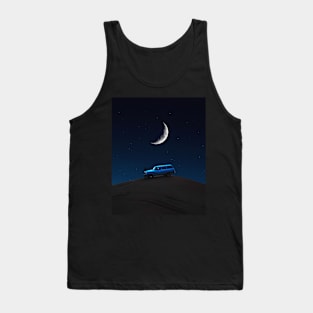 LONELINESS Tank Top